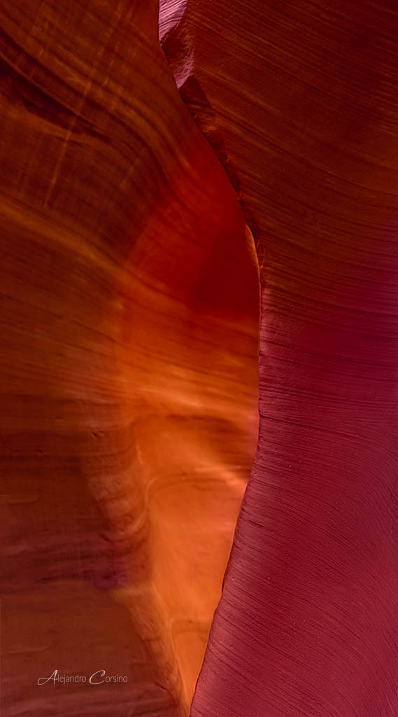 Antelope Canyon